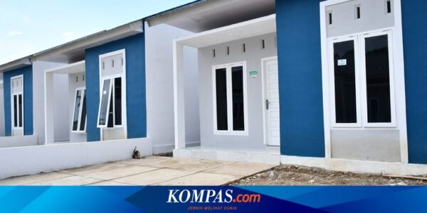 Rumah Seken di Semarang Didominasi Kelas Menengah Bawah