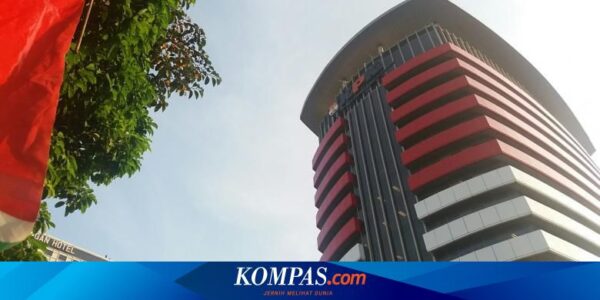 Saat Istana Tanggapi KPK yang Mengaku Sulit Bertemu Presiden…