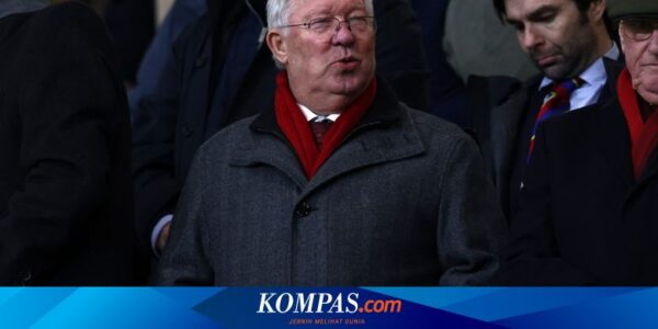 Saat Sir Alex Ferguson-Schmeichel Lihat Man United Hancur Lebur oleh Liverpool