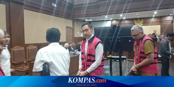 Saksi Ungkap Arahan Jenderal Polisi ke PT Timah dalam Pertemuan dengan Harvey