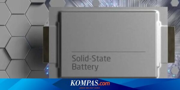 Samsung Bikin Baterai Buat EV, Bisa Tempuh 900 Km dan Ngecas 9 Menit