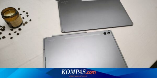 Samsung Galaxy Tab S10 Plus dan Ultra Resmi Masuk Indonesia, Ini Harga dan Spesifikasinya