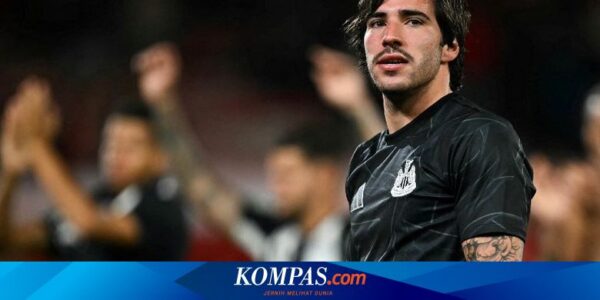 Sandro Tonali Soal Kecanduan Judi: Saya Punya Kehidupan Ganda