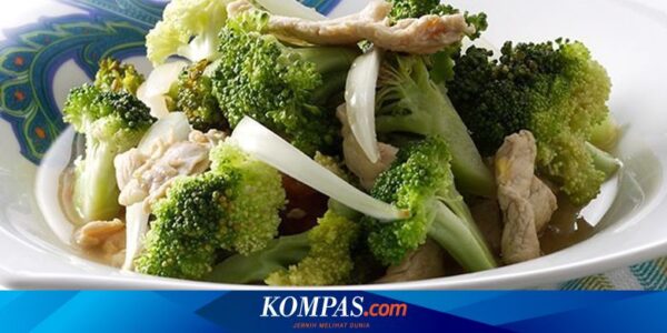 Sayur Apa Saja yang Baik untuk Penderita Diabetes? Berikut 7 Daftarnya