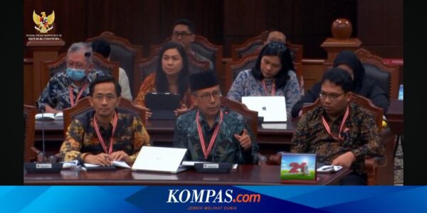 SD-SMP Swasta Tak Gratis, Bappenas: Biayanya Rp 200 Juta Setahun Per Murid