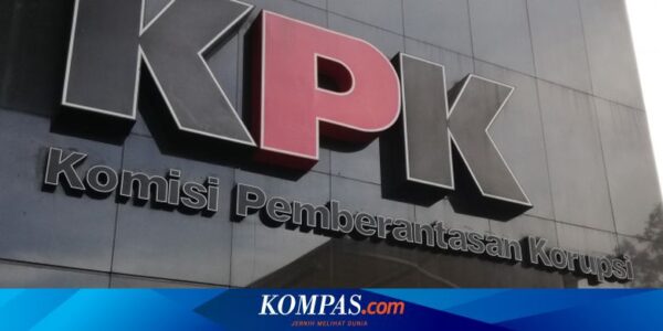 Sebut OTT “Hiburan”, Pimpinan Dianggap KPK Remehkan Risiko Dihadapi Pegawai