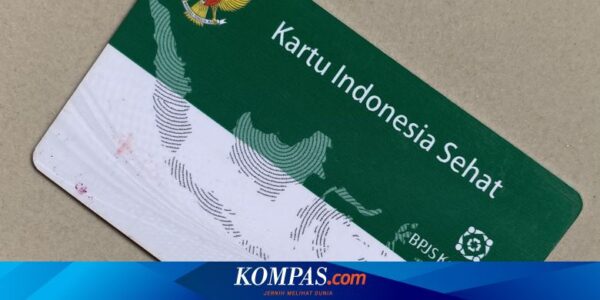 Sedang Diuji Coba, Ini Payung Hukum Wajib BPJS untuk Pengurusan SIM