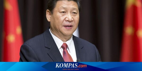 Sekolah-sekolah di Hong Kong Mulai Ajarkan Pemikiran Xi Jinping