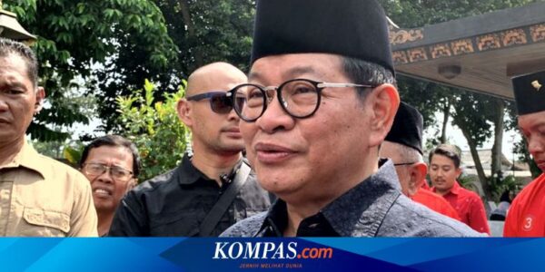 Sekretariat Kabinet Usulkan Tambahan Anggaran Rp 164 Miliar, Salah Satunya untuk Pindah ke IKN