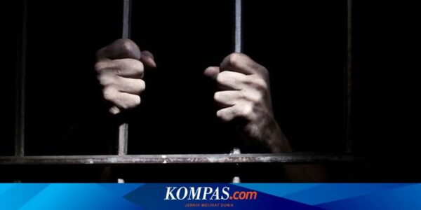 Seorang Jaksa Gugat UU ITE Usai Dipenjara karena Kritik Penyelenggara Negara