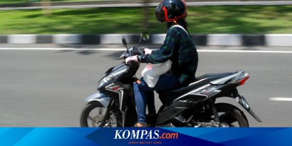 Sepele, tapi Bisa Kurangi Getaran Motor