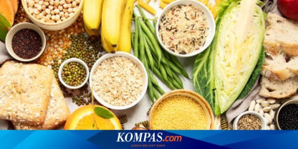 Serat Bermanfaat Kurangi Risiko Penyakit Apa Saja? Ini Ulasannya…