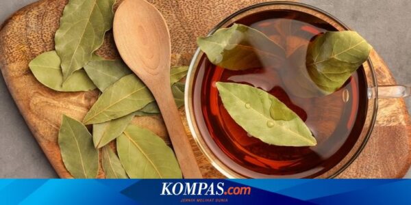 Siapa Saja yang Tidak Boleh Minum Teh Daun Salam? Berikut 5 Daftarnya