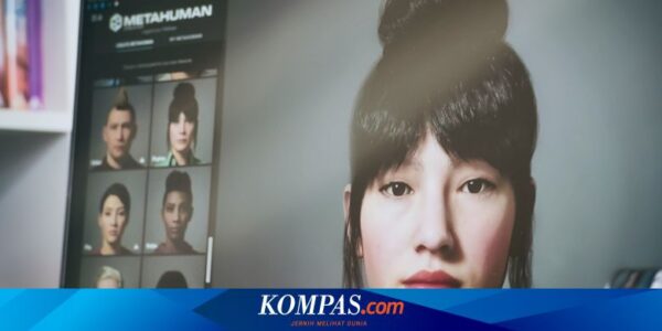 Singapura Berencana Batasi Pemakaian Deepfake AI Selama Pemilu