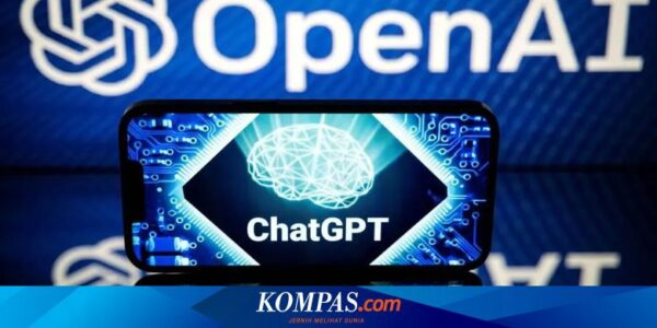 Skor IQ AI Buatan Induk ChatGPT Capai 120, IQ Rata-rata Manusia 100