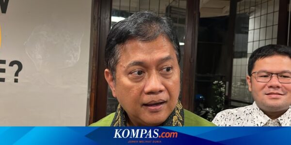 Soal Cawagub Ridwan Kamil, PAN Ungkap Komunikasi KIM-PKS Berjalan Baik