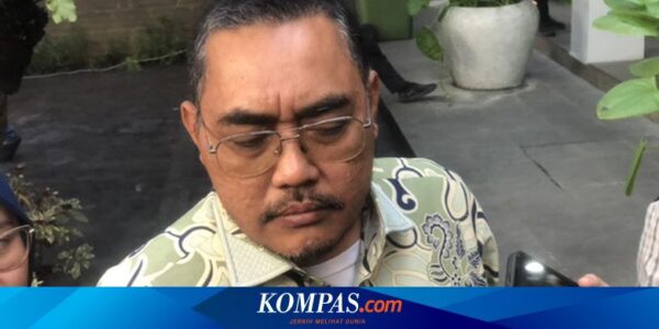 Soal Konflik PKB-PBNU, Jazilul Fawaid Sebut Intervensi Ormas ke Parpol adalah Penyerobotan