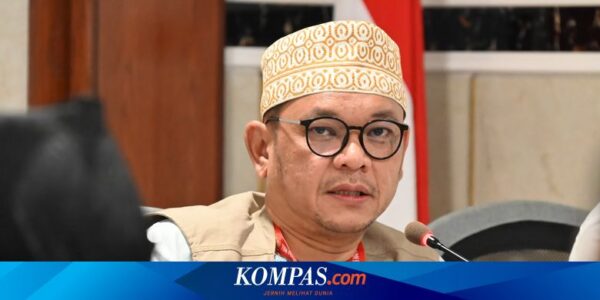 Soal Pengalihan Kuota Tambahan Haji Reguler ke Haji Khusus, Timwas DPR RI: Kemenag Perlu Mengkaji Ulang