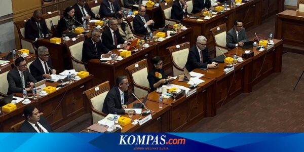 Soal Pengiriman Pasukan Perdamaian ke Palestina, Menlu: Harus Lihat Kalimatnya, Di Bawah Mandat PBB