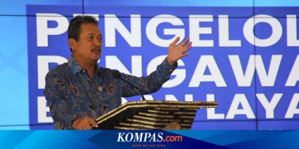 Sokong Usaha Masyarakat, Kementerian KP Perkuat Kinerja Keuangan BLU 