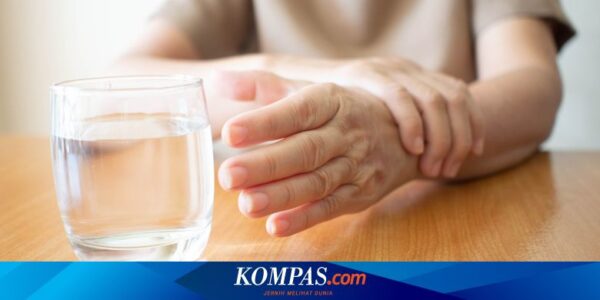 Solusi untuk Penyakit Parkinson Ketika Obat Tak Lagi Berfungsi