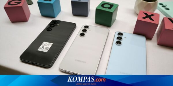 Spesifikasi dan Harga Samsung Galaxy S24 FE di Indonesia