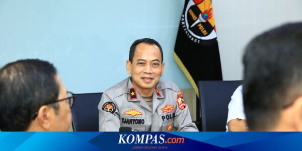 Sterilisasi GBK dan Sistem “Drop-Off” Disiapkan untuk Misa Agung Paus Fransiskus