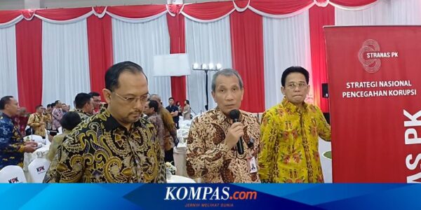 Stranas PK: Perbaikan Tata Kelola Sampah di 12 Pemda Bisa Selamatkan Uang Negara Rp 4 T