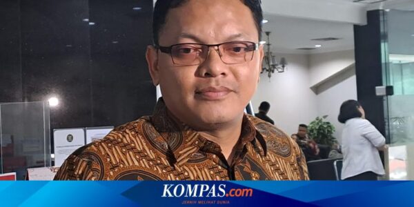 Suhartoyo Disebut Masih Ketua MK, Putusan PTUN Belum “Inkracht”