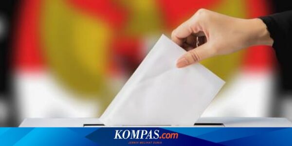 Survei Litbang “Kompas”: 75,3 Persen Responden Pertimbangkan Pilih Calon Seagama pada Pilkada Jakarta