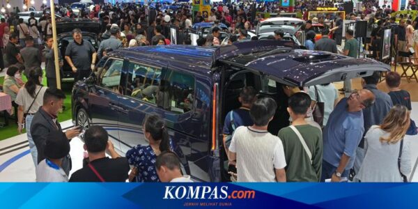 Survei Memuaskan, Honda Step WGN Meluncur Tahun Depan?