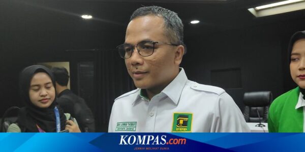 Susul Nasdem dan Gerindra, PPP Dukung Andra Soni pada Pilkada Banten