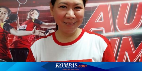 Susy Susanti Tekankan Pentingnya Jiwa Petarung dalam Audisi PB Djarum