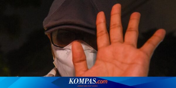 Tak Laporkan Seluruh Aset di LHKPN, Gazalba Saleh: Rumit, Saya Tak Tahu Sistemnya