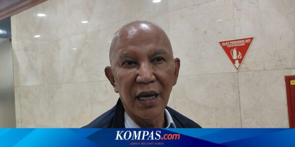 Tak Masalah dengan KIM Plus di Jakarta, PDI-P Klaim Punya Calon Sendiri