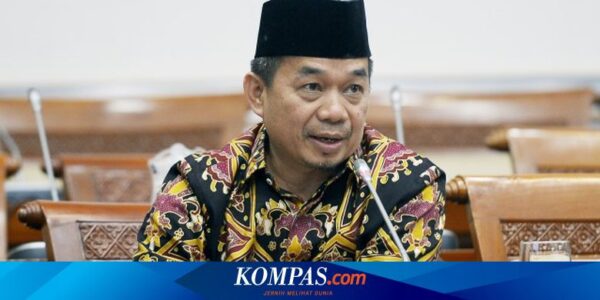 Tak Musuhi Parpol Apa pun, PKS Terbuka Gandeng PDI-P di Pilkada Jakarta