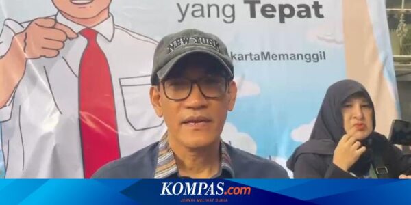 Tak Persoalkan Anies dan Sudirman Said Ingin Maju Pilkada Jakarta, Refly Harun: Kompetisinya Sehat