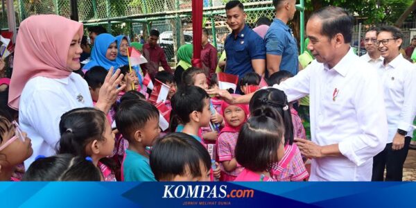 Tanda Malnutrisi pada Anak dan Dewasa