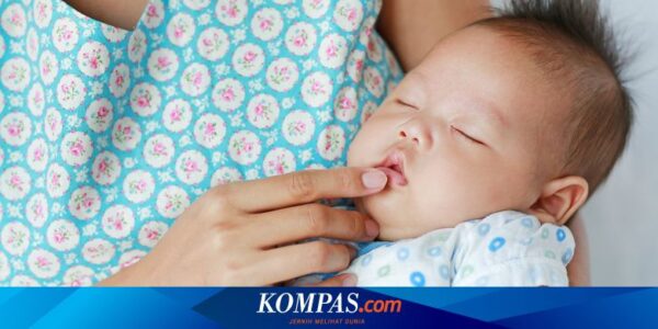 Tanda-tanda Anak Alami Keterlambatan Perkembangan Motorik, Menurut Pakar