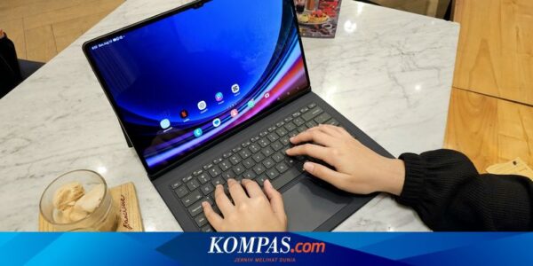 Tanda-tanda Samsung Galaxy Tab S10 Ultra Siap Masuk Indonesia meski Belum Resmi Dirilis