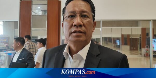 Tanggapi Bebasnya Jessica Wongso, Menkumham: Tentu Sudah Memenuhi Ketentuan