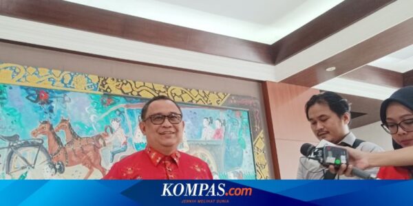 Tanggapi Survei Litbang Kompas, Istana: Presiden Konsisten Jalankan Kepemimpinan Merakyat