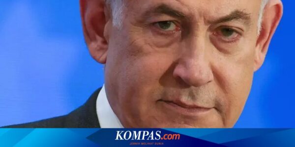 Tanggapi Terbunuhnya Hassan Nasrallah, Netanyahu: Israel Telah Selesaikan Masalah