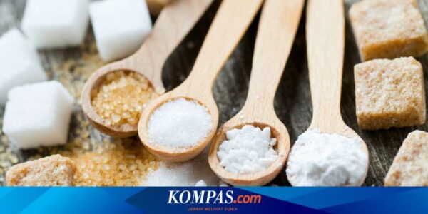 Tantangan 30 Hari Tanpa Konsumsi Gula Tambahan, Apa yang Terjadi?