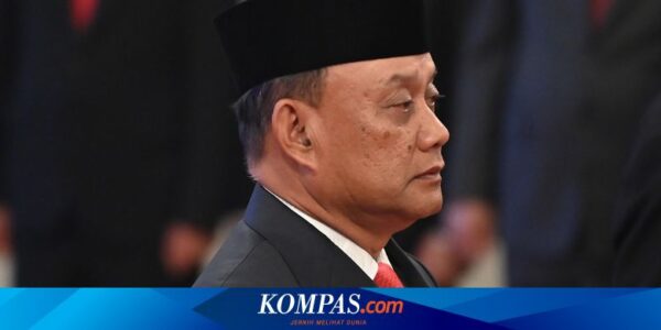 Tantangan Badan Gizi Nasional yang Tak Ringan