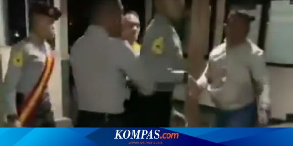 Taruna yang Lawan Pengasuhnya Dikeluarkan dari Akpol