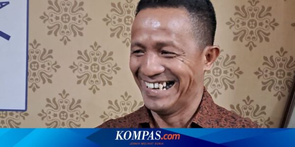 Tekanan Publik Dibutuhkan buat Dorong Penyelesaian RUU Perampasan Aset