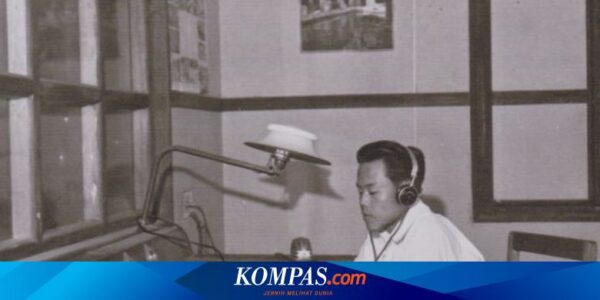 Tema Hari Radio Nasional 2024 dan Sejarahnya