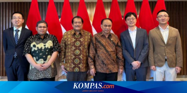 Temui Menkominfo, Bigo Live Nyatakan Komitmen Keamanan Konten dan Investasi di Indonesia