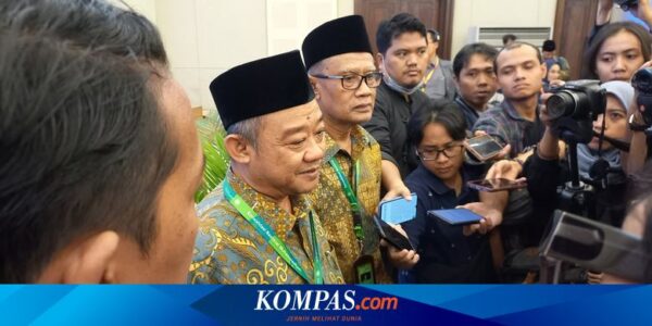 Terima Izin Tambang, Muhammadiyah Sebut Punya SDM dan Buat Ajang Praktik Mahasiswa